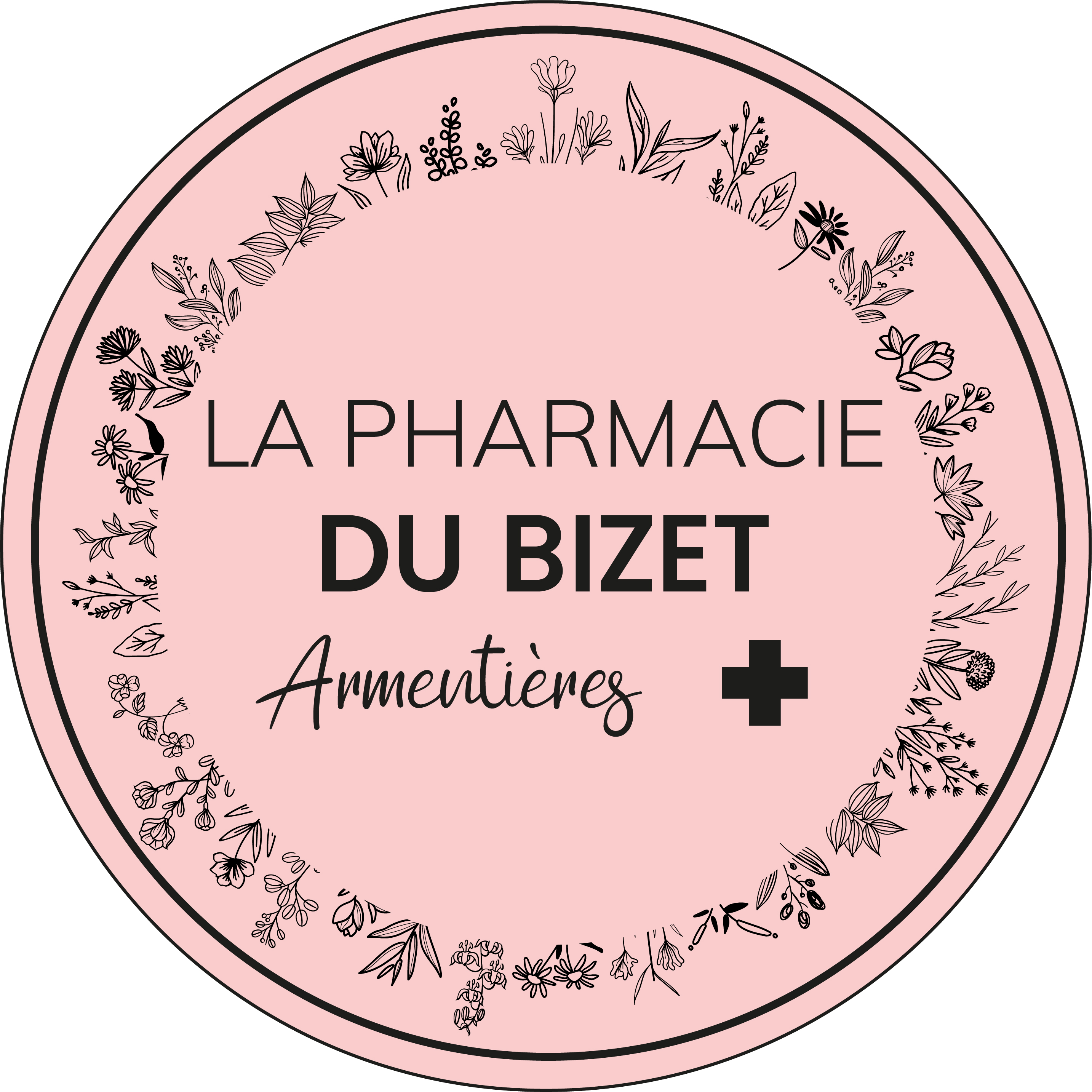 La Pharmacie du Bizet